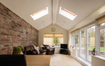 conservatory roof insulation Crostwick, Norfolk