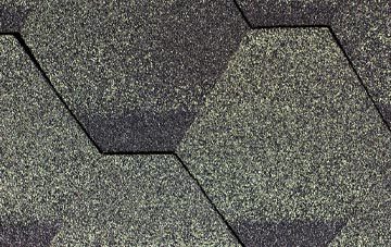 Crostwick fibreglass shingle repairs