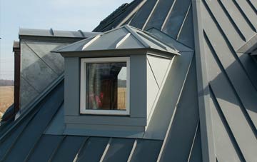 metal roofing Crostwick, Norfolk