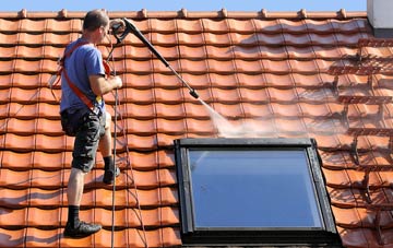roof cleaning Crostwick, Norfolk