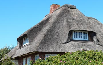 thatch roofing Crostwick, Norfolk