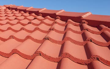 Crostwick tile and slate roof replacement