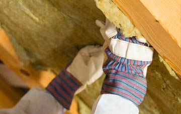types of Crostwick pitched roof insulation materials