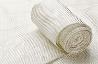 Crostwick fibreglass roofing repairs